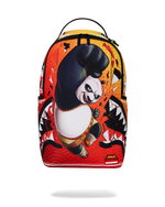 SPRAYGROUND® BACKPACK KUNG FU PANDA SMASH DLXRS BACKPACK