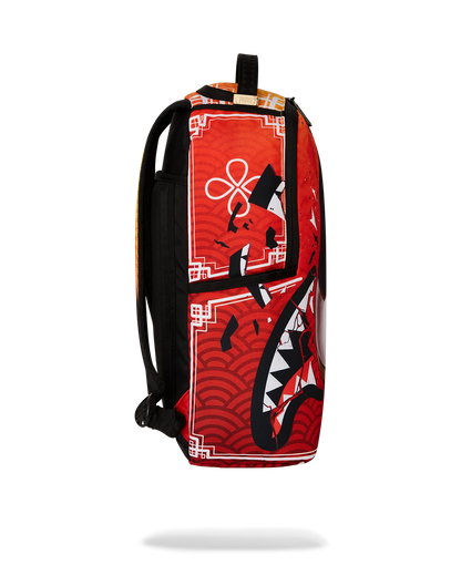 SPRAYGROUND® BACKPACK KUNG FU PANDA SMASH DLXRS BACKPACK
