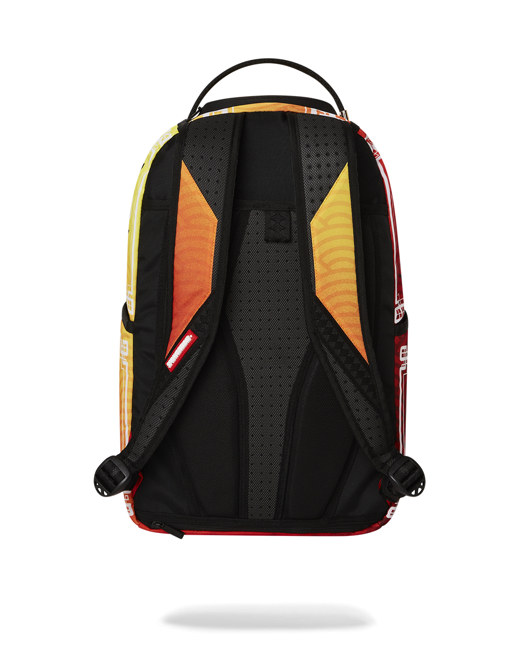 SPRAYGROUND® BACKPACK KUNG FU PANDA SMASH DLXRS BACKPACK
