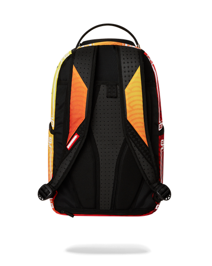 SPRAYGROUND® BACKPACK KUNG FU PANDA SMASH DLXRS BACKPACK