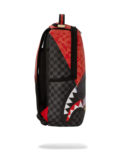 SPRAYGROUND® BACKPACK KUNG FU PANDA OOPS BACKPACK