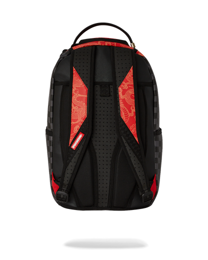 SPRAYGROUND® BACKPACK KUNG FU PANDA OOPS BACKPACK