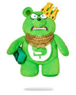 SPRAYGROUND® BACKPACK MANY CHAINZ BEAR BACKPACK