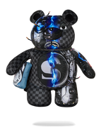 SPRAYGROUND® BACKPACK CYBORG BEAR