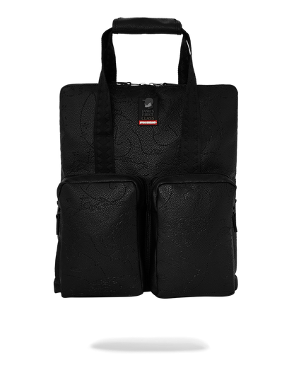 SPRAYGROUND® SLING JAMES FIRST CLASS MESSENGER BAG