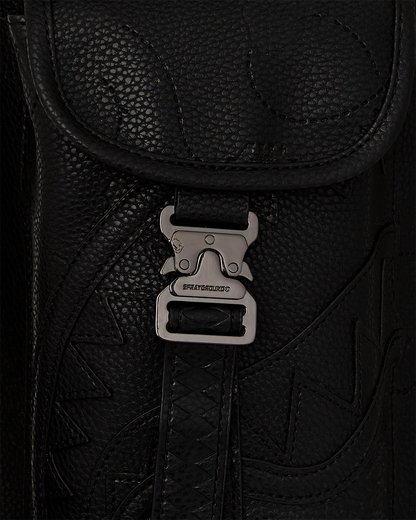 SPRAYGROUND® BACKPACK JAMES FIRST CLASS MONTE CARLO BACKPACK