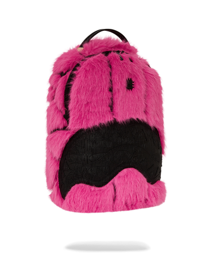 SPRAYGROUND® BACKPACK AFRICAN INTELLIGENCE 12 CELESTIAL POWERS BACKPACK - SANDFLOWER COLLAB