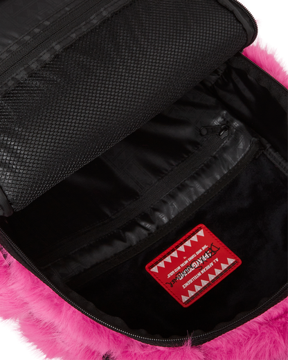 SPRAYGROUND® BACKPACK AFRICAN INTELLIGENCE 12 CELESTIAL POWERS BACKPACK - SANDFLOWER COLLAB