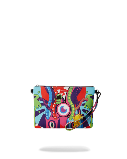 SPRAYGROUND® POUCHETTE MIND TRIP 2.0 POUCHETTE