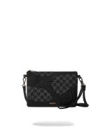 SPRAYGROUND® POUCHETTE DREAMSCAPE CROSSOVER CLUTCH