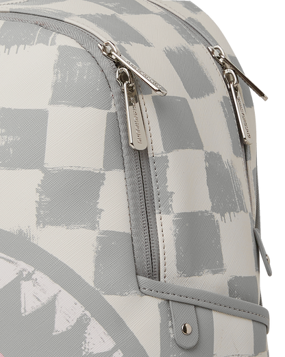 SPRAYGROUND® BACKPACK VANQUISH CREAM SAVAGE