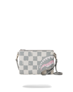 SPRAYGROUND® POUCHETTE VANQUISH CREAM POUCHETTE