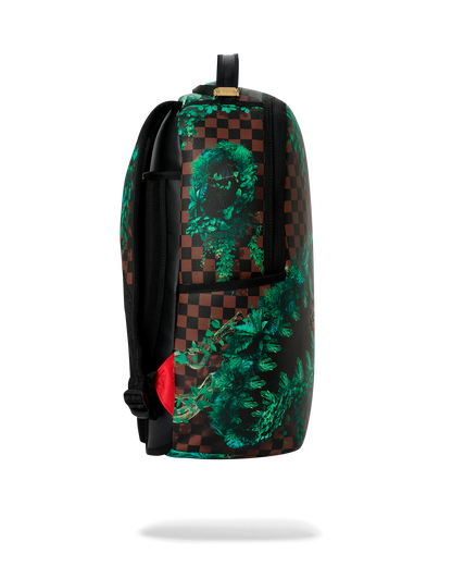SPRAYGROUNDÂ® BACKPACK SHARKS IN PARIS JUNGLE TIGER BACKPACK