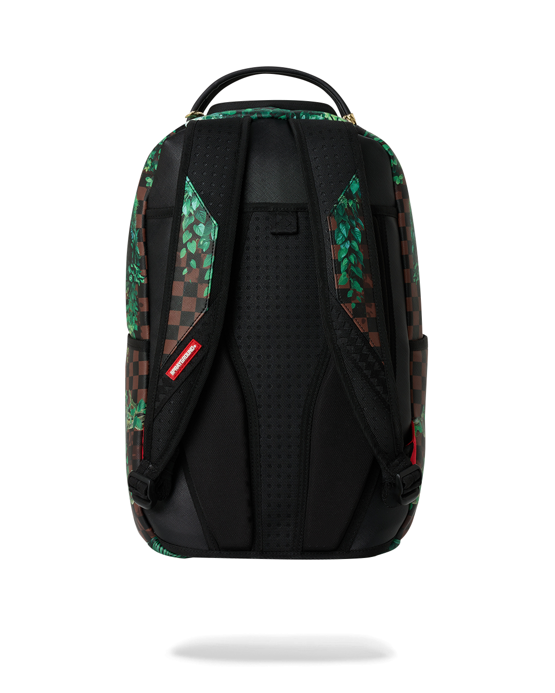 SPRAYGROUNDÂ® BACKPACK SHARKS IN PARIS JUNGLE TIGER BACKPACK