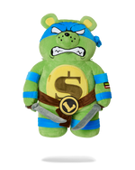SPRAYGROUND® BACKPACK TMNT LEONARDO MONEYBEAR BACKPACK