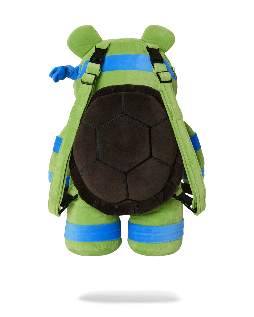 SPRAYGROUND® BACKPACK TMNT LEONARDO MONEYBEAR BACKPACK