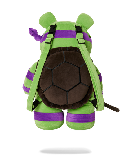 SPRAYGROUND® BACKPACK TMNT DONATELLO MONEYBEAR BACKPACK