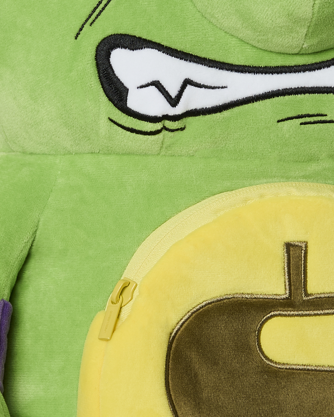 SPRAYGROUND® BACKPACK TMNT DONATELLO MONEYBEAR BACKPACK