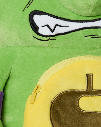 SPRAYGROUND® BACKPACK TMNT DONATELLO MONEYBEAR BACKPACK