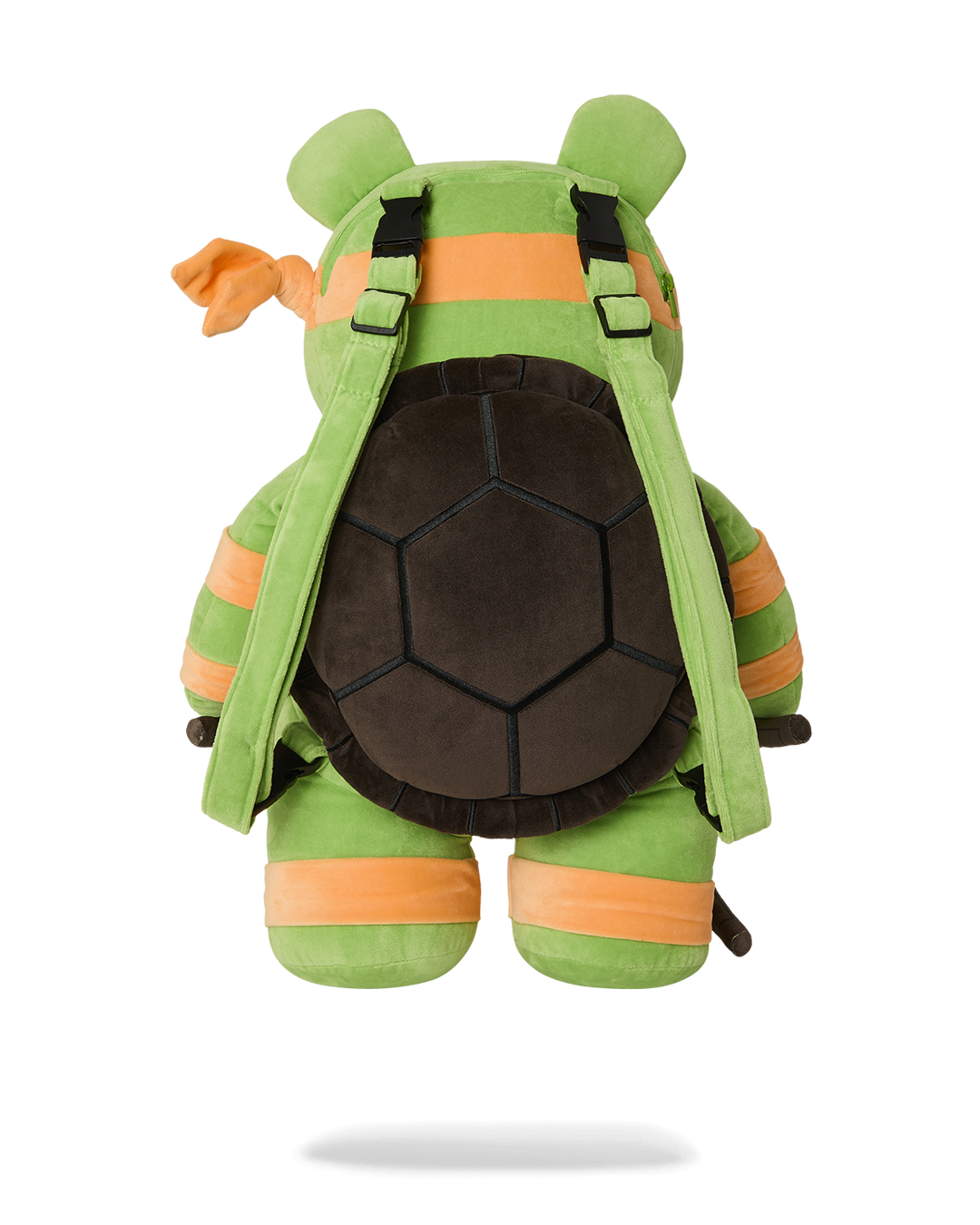 SPRAYGROUND® BACKPACK TMNT MICHAELANGELO MONEYBEAR BACKPACK