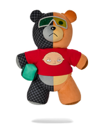 SPRAYGROUND® BACKPACK FAMILY GUY RUPERT MONEYBEAR BACKPACK