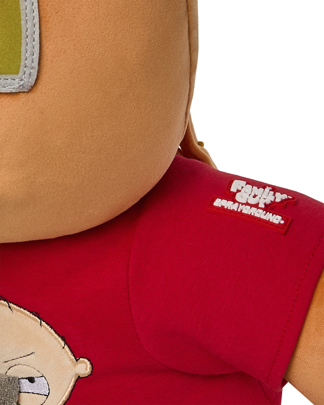 SPRAYGROUND® BACKPACK FAMILY GUY RUPERT MONEYBEAR BACKPACK