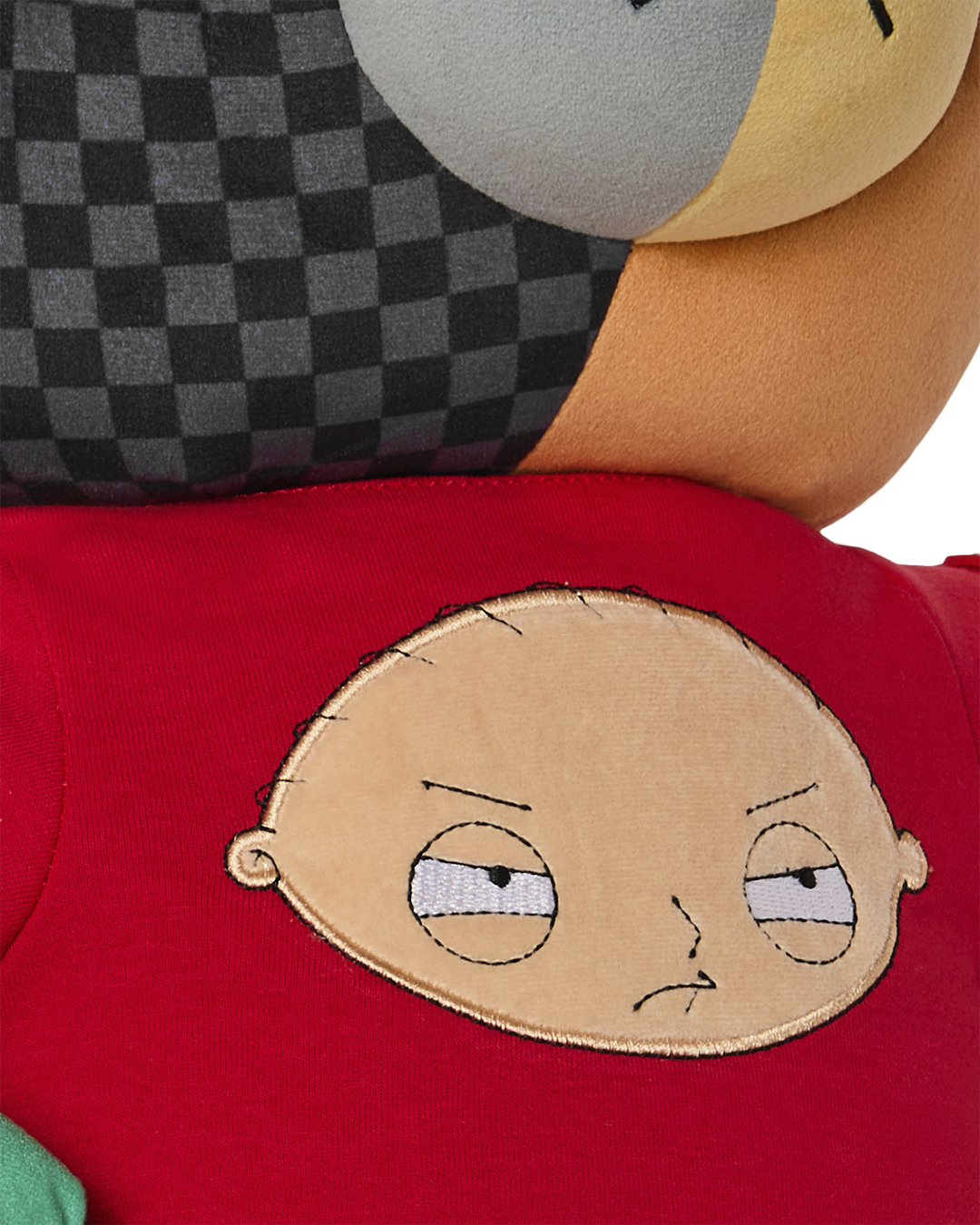 SPRAYGROUND® BACKPACK FAMILY GUY RUPERT MONEYBEAR BACKPACK