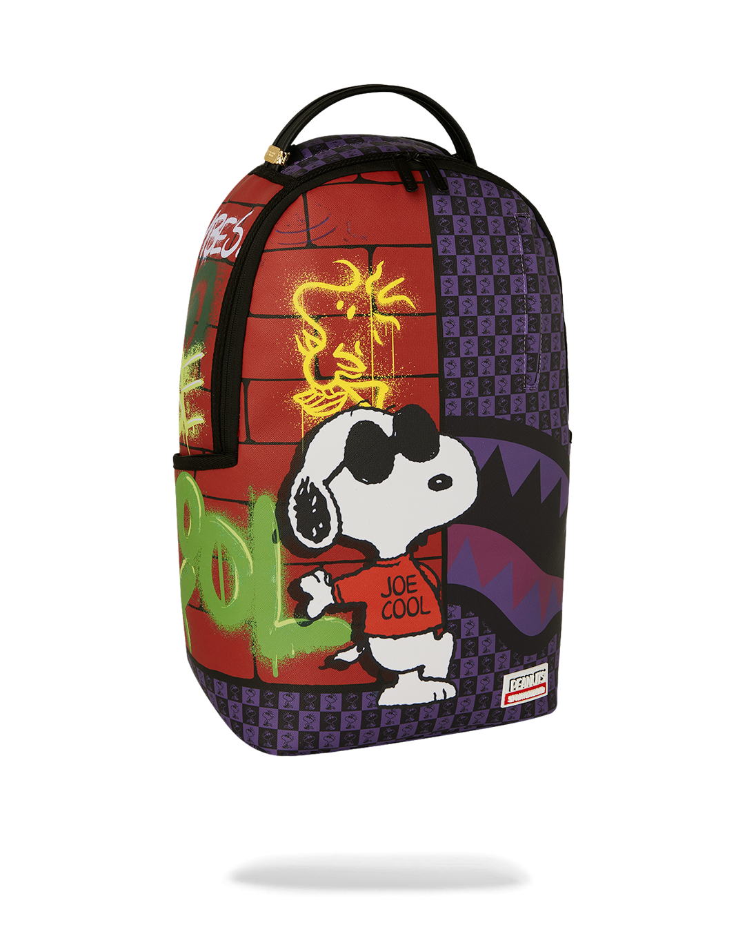SPRAYGROUND® BACKPACK SNOOPY JOE COOL BACKPACK