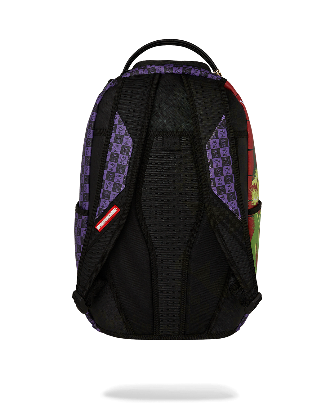 SPRAYGROUND® BACKPACK SNOOPY JOE COOL BACKPACK