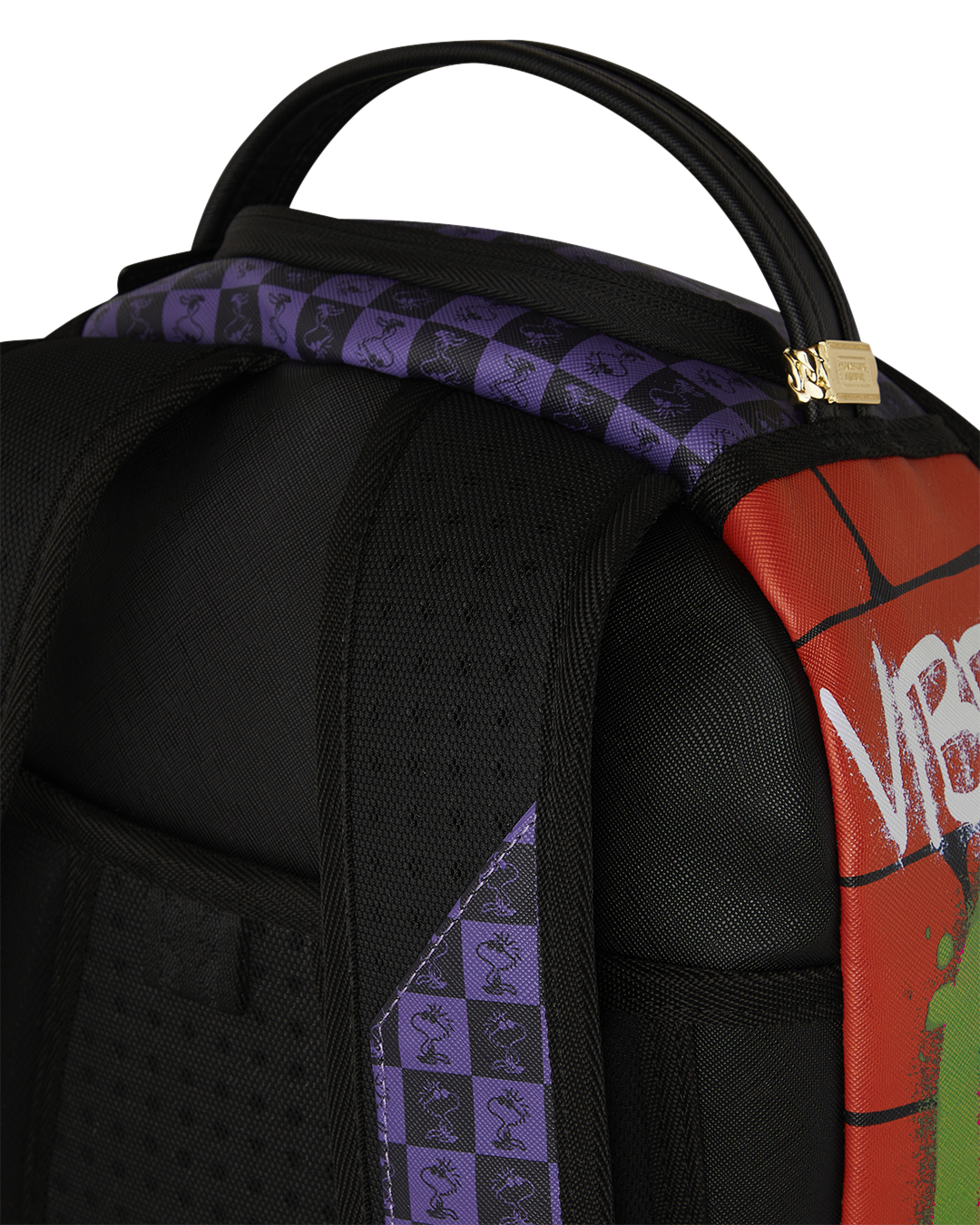 SPRAYGROUND® BACKPACK SNOOPY JOE COOL BACKPACK