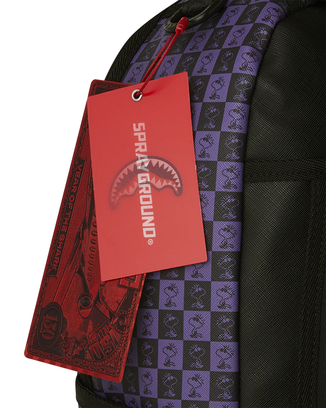 SPRAYGROUND® BACKPACK SNOOPY JOE COOL BACKPACK