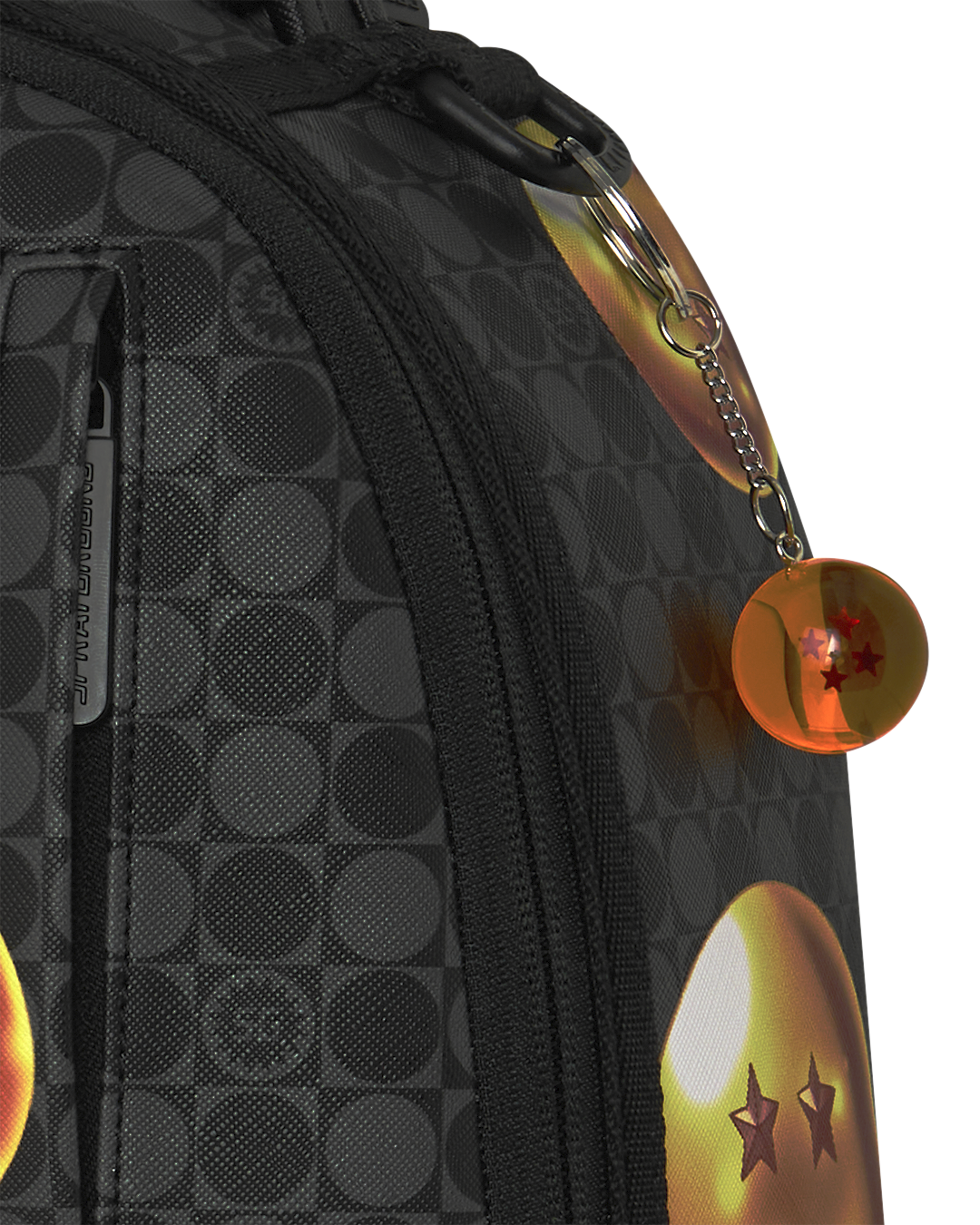 SPRAYGROUND® BACKPACK DRAGON BALL SUPER SQUAD BACKPACK