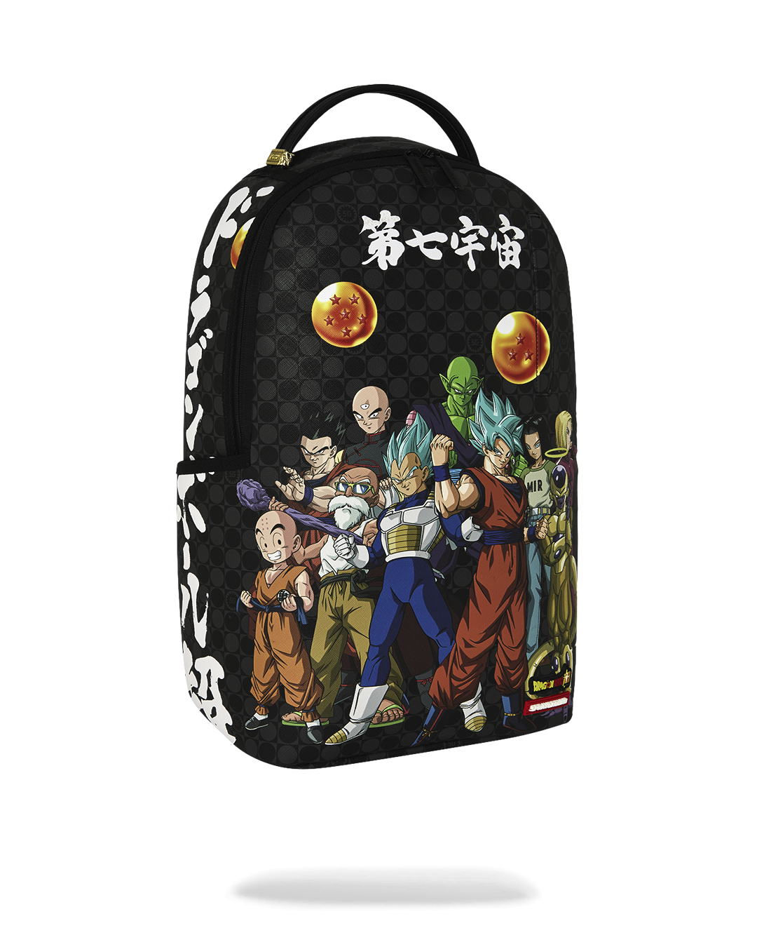 SPRAYGROUND® BACKPACK DRAGON BALL SUPER SQUAD BACKPACK