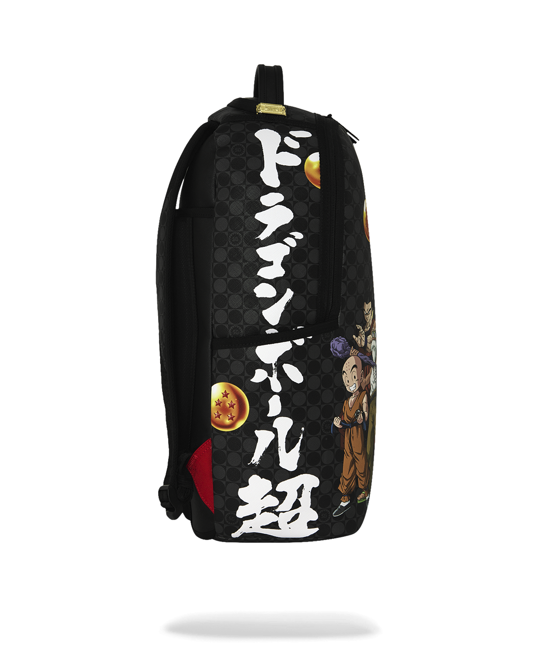 SPRAYGROUND® BACKPACK DRAGON BALL SUPER SQUAD BACKPACK