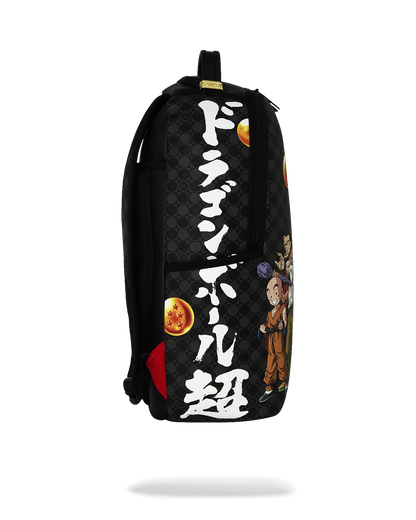 SPRAYGROUND® BACKPACK DRAGON BALL SUPER SQUAD BACKPACK