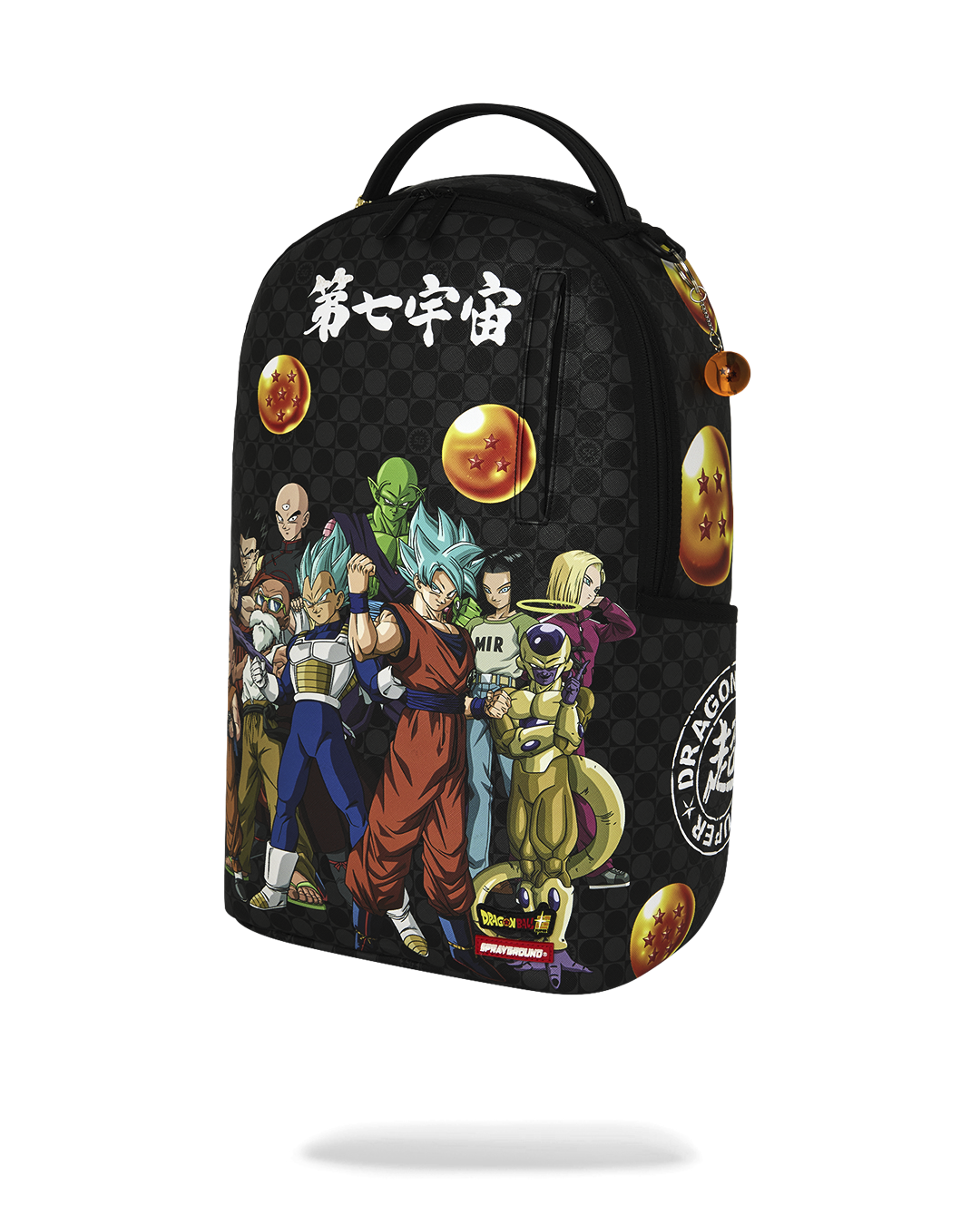 SPRAYGROUND® BACKPACK DRAGON BALL SUPER SQUAD BACKPACK