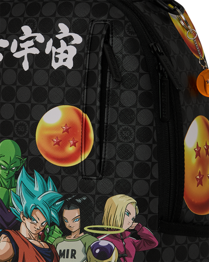 SPRAYGROUND® BACKPACK DRAGON BALL SUPER SQUAD BACKPACK