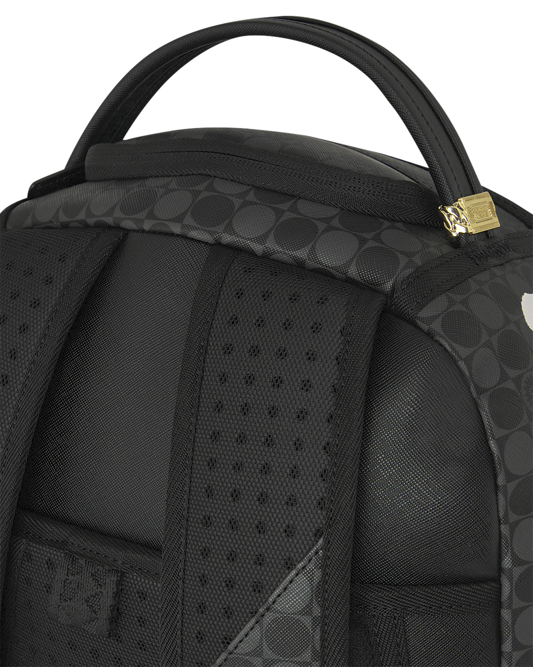 SPRAYGROUND® BACKPACK DRAGON BALL SUPER SQUAD BACKPACK