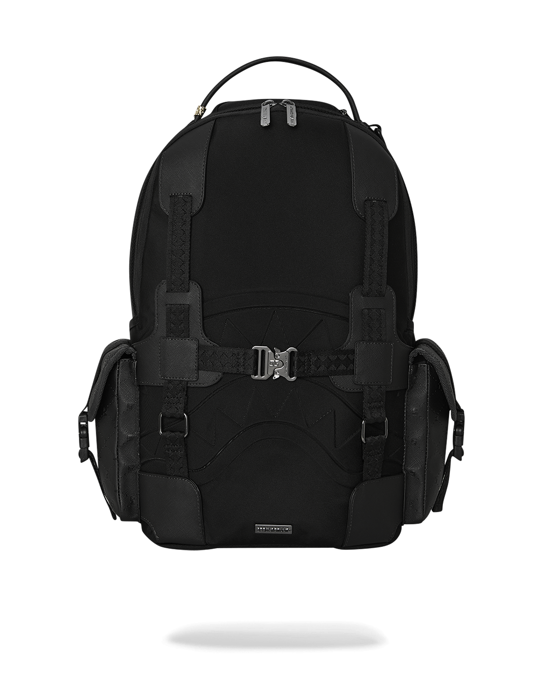 SPRAYGROUND® BACKPACK TACTICAL NOIR BACKPACK