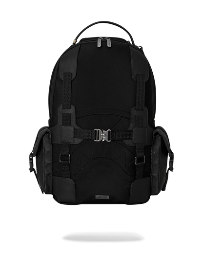 SPRAYGROUND® BACKPACK TACTICAL NOIR BACKPACK