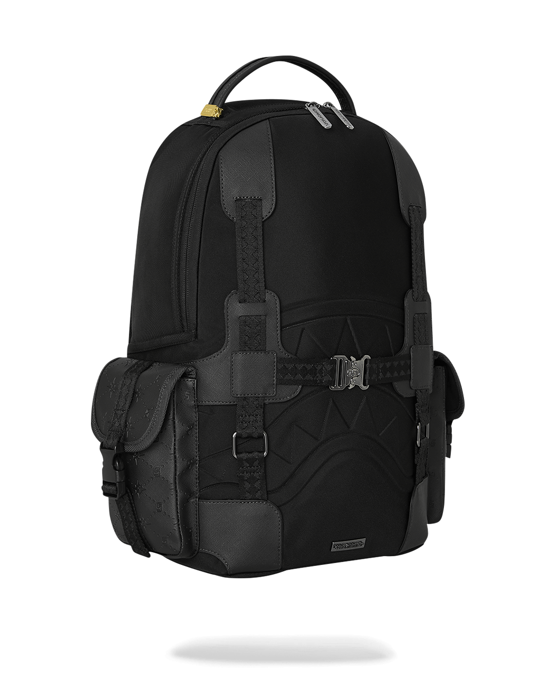 SPRAYGROUND® BACKPACK TACTICAL NOIR BACKPACK