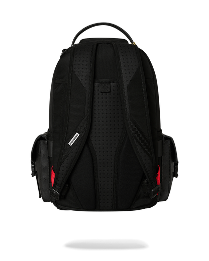 SPRAYGROUND® BACKPACK TACTICAL NOIR BACKPACK