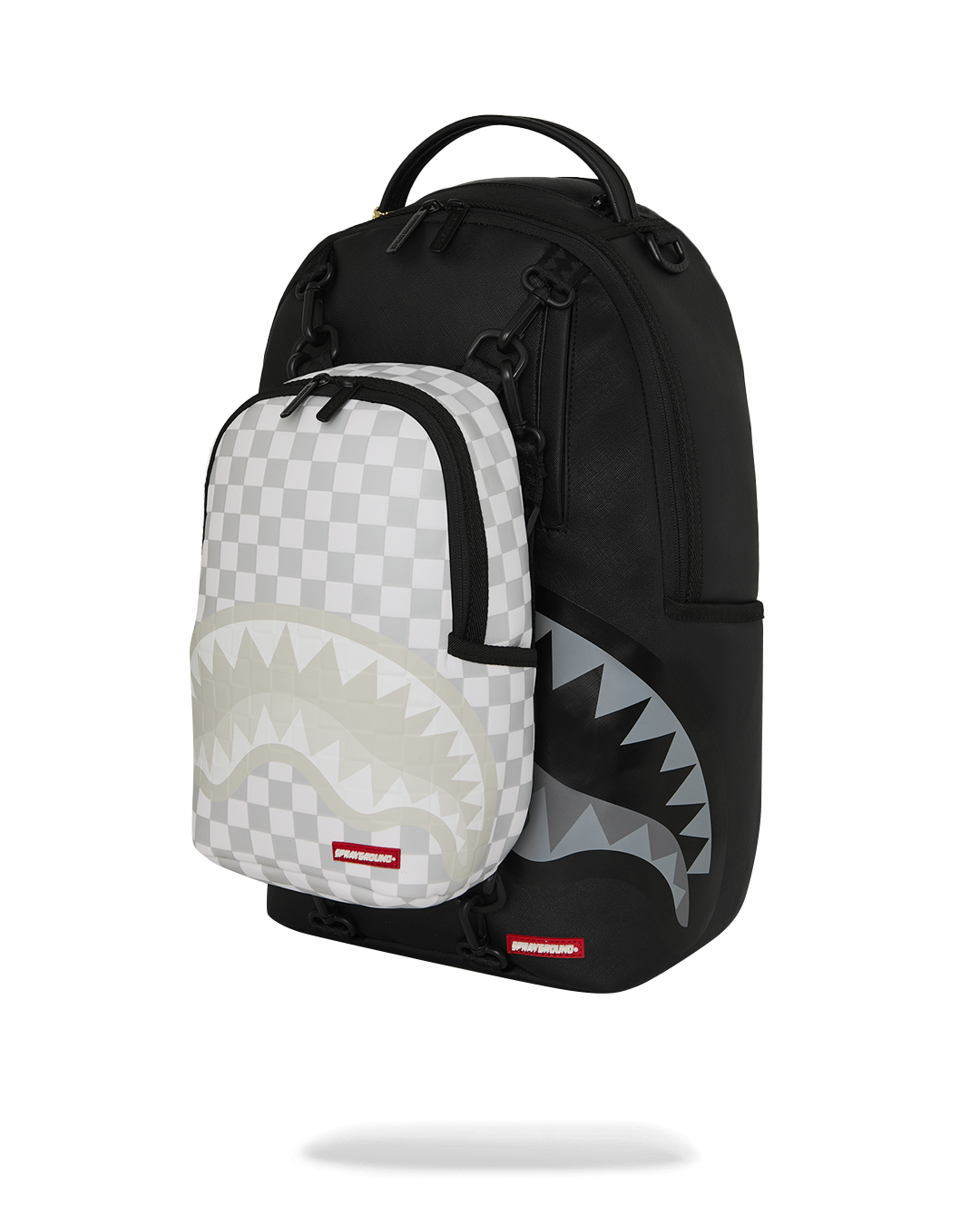 SPRAYGROUND® BACKPACK PIGGYBACK BAG BACKPACK