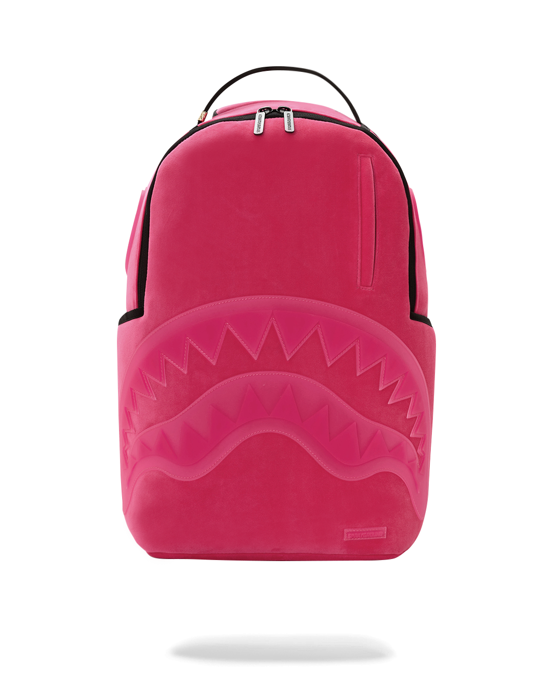 SPRAYGROUNDÂ® BACKPACK CANDY-RAVER SHARK BACKPACK
