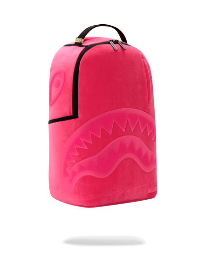 SPRAYGROUNDÂ® BACKPACK CANDY-RAVER SHARK BACKPACK