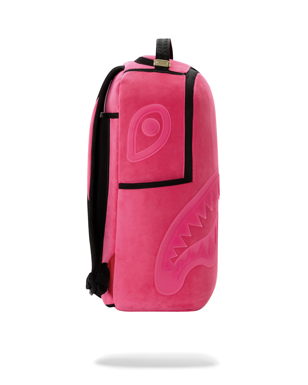 SPRAYGROUNDÂ® BACKPACK CANDY-RAVER SHARK BACKPACK