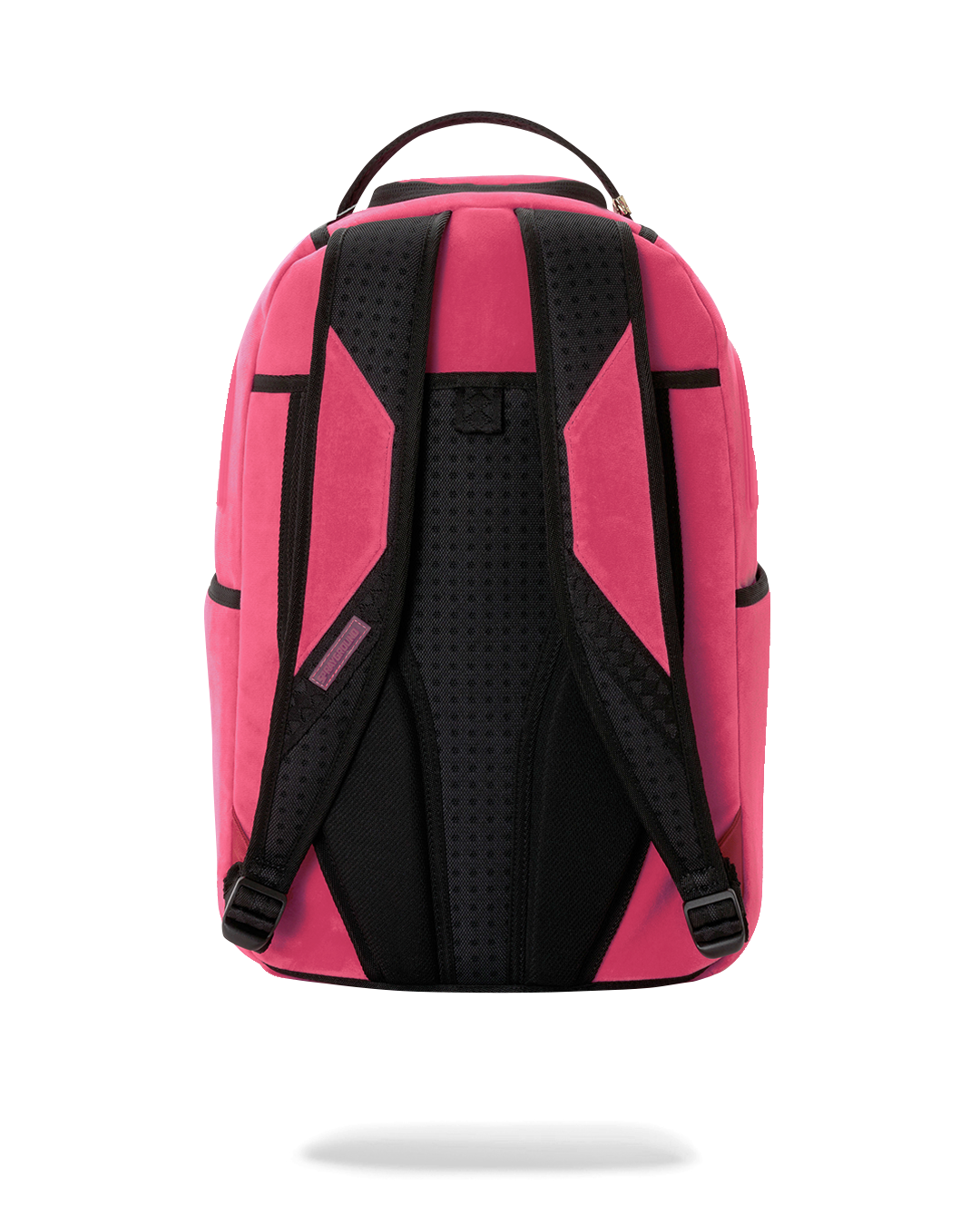 SPRAYGROUNDÂ® BACKPACK CANDY-RAVER SHARK BACKPACK