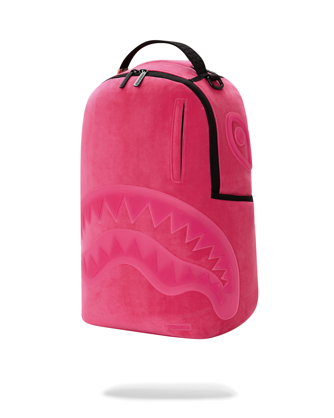 SPRAYGROUNDÂ® BACKPACK CANDY-RAVER SHARK BACKPACK