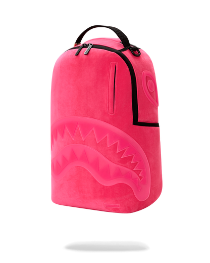 SPRAYGROUNDÂ® BACKPACK CANDY-RAVER SHARK BACKPACK