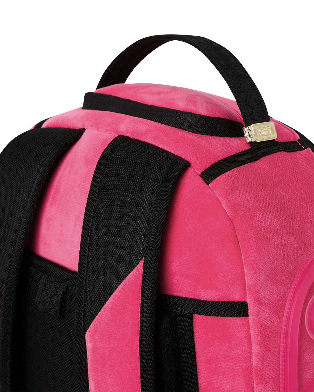 SPRAYGROUNDÂ® BACKPACK CANDY-RAVER SHARK BACKPACK